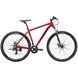 Горный велосипед 29" KINETIC STORM 20” Красный 2021