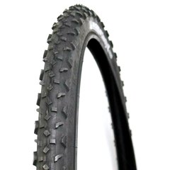 Покрышка велосипедная Michelin Country Cross 26х1,95" черный