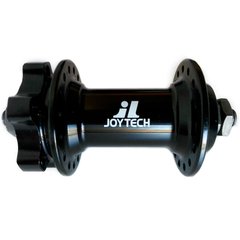 Втулка передняя Joytech D851 36 спиц черная