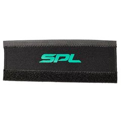 Защита пера велосипеда Spelli SPL-810 зеленый