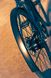 Крила на велосипед SKS EDGE AL 46 - ALUMINIUM MUDGUARD SET BLACK