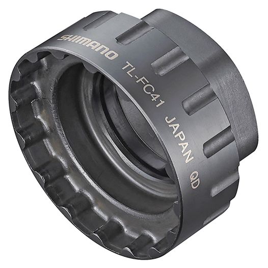 Инструмент Shimano TL-FC41 установление звезды шатунов DIRECT MOUNT (Y13098720)