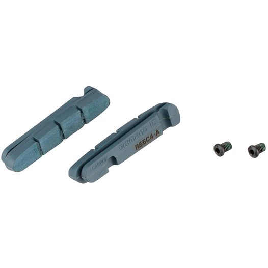 Тормозные резинки Shimano Dura-Ace/ Ultegra R55C4-1, для карбон обода (Y8PP98060)