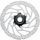 Ротор тормоза велосипеда Shimano SM-RT30-S Altus, 160мм, CENTER LOCK