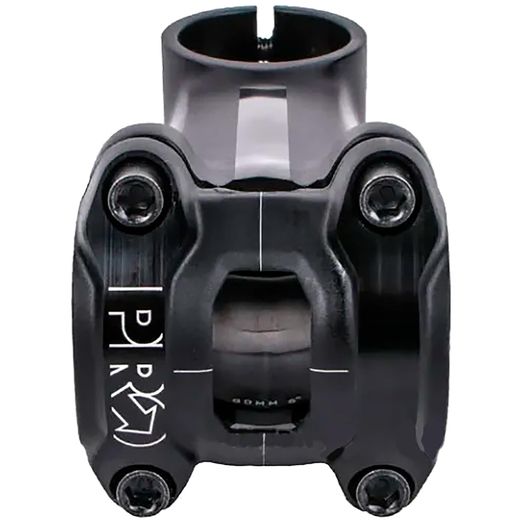 Вынос руля PRO МТБ Koryak 80mm/31,8mm/+-6 град, черный (PRSS0379)