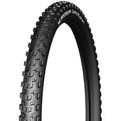 Покрышка на велосипед Michelin Country GRIP'R 26х2,1″ черный