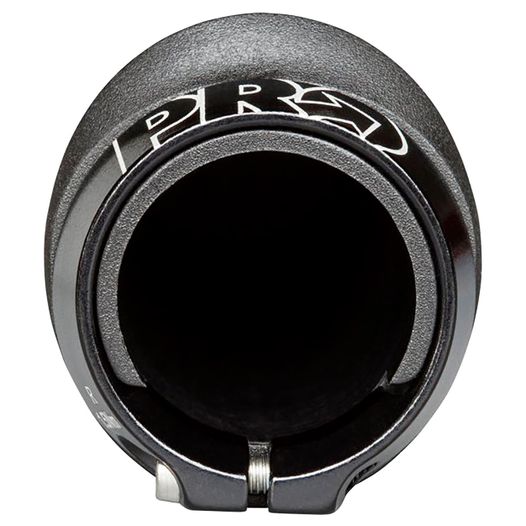 Гріпси PRO Econtrol Lock On (для електровелосипедів), з замками, 133mm/36mm, чорні (PRGP0077)