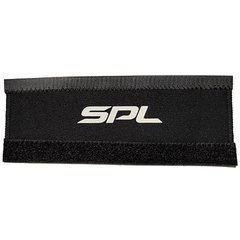 Защита пера велосипеда Spelli SPL-810 черный