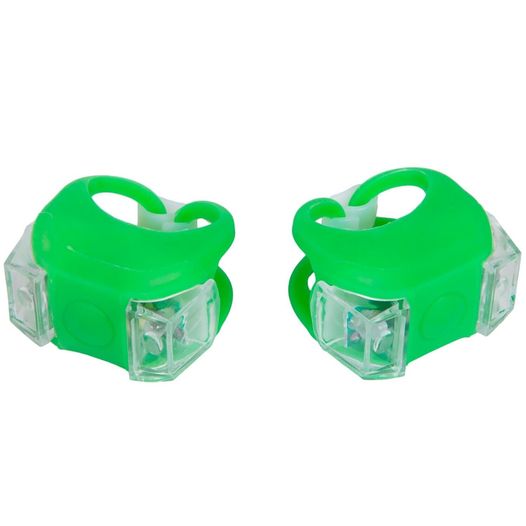 Комплект освещения BC-RL8002 2 LED зеленый