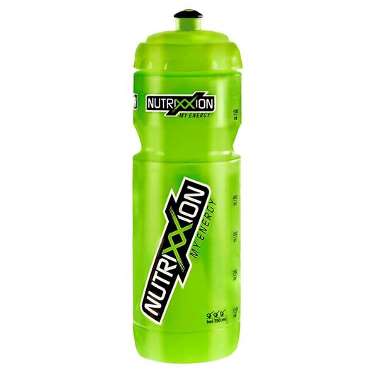 Бутылка Nutrixxion Professional 750 ml BPA Free