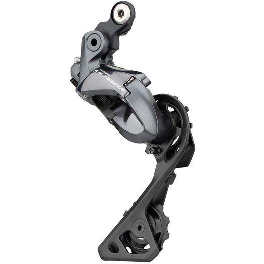 Перемикач задній Shimano RD-R8050-SS ULTEGRA Di2, SHADOW 11 speed, короткий важіль (IRDR8050SS)