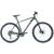 Горный велосипед 29" Winner SOLID-WRX 22″ Зеленый 2022