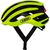 Велошлем спортивный ABUS AIRBREAKER Neon Yellow M (52-58 см)