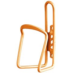 Флягодержатель для велосипеда Alu оранжевый