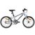 Детский велосипед 16" Leon GO Vbr 2022 серый с черным