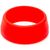 Силиконовое кольцо для защиты подседела RISK 25-30мм от влаги красный
