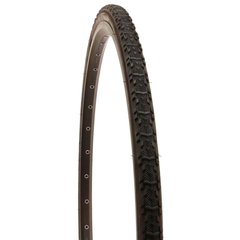 Покрышка велосипедная Kenda K-879 Kwick, 700x35С, 37-622, 50-85 PSI, черный