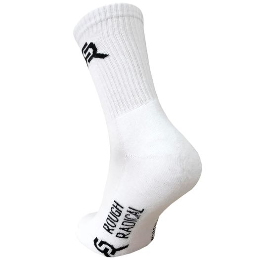 Шкарпетки термоактивні Rough Radical Trekker білий