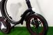 Электровелосипед складной беспедальный 14" Zhfdie Mini 300Вт 36В
