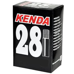 Камера велосипедная Kenda 28x1,75 AV 48мм