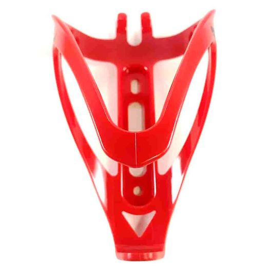 Флягодержатель для велосипеда VENZO CB16-F14-008 пластиковый красный