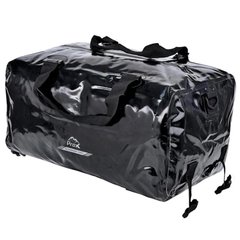 Велосипедная сумка на багажник ProX Ohio 201 32 л, черный