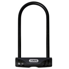 Велозамок Abus U-Lock Facilo 32+ 230/109 MM черный