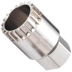 Ключ для зняття картриджа Spelli SBT-26BB, сріблястий
