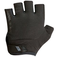 Велосипедные перчатки Pearl Izumi ATTACK, без пальцев, черные