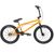 Трюковой велосипед BMX 20" KENCH Hi-Ten 20,5" Оранжевый