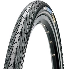 Покрышка 700x40C MAXXIS (ETB96135500) Overdrive MaxxProtect 27TPI 70a Wire
