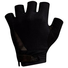 Велосипедные перчатки Pearl Izumi ELITE GEL II, без пальцев, черные