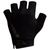 Велосипедные перчатки Pearl Izumi ELITE GEL II, без пальцев, черные