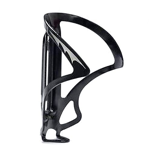 Флягодержатель для велосипеда VENZO алюминиевый чёрный