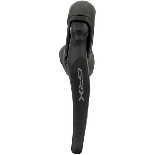 Тормозная ручка Shimano BL-RX600-L GRX, левая, для гидра диск тормозов (BLRX600L)