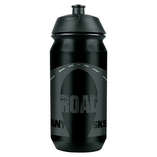 Велофляга SKS DRINKING BOTTLE "ROAD" - 500ML черная