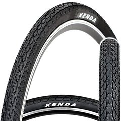 Покрышка на велосипед Kenda K1170 700x35C, черный
