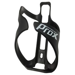Флягодержатель для велосипеда ProX Competition пластиковый черный