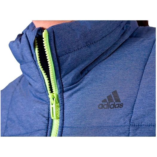 Куртка жіноча Adidas AA1356, синій