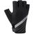 Велосипедные перчатки Shimano, без пальцев, черные