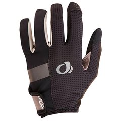 Велосипедные перчатки Pearl Izumi ELITE Gel, с пальцами, черные