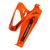 Флягодержатель для велосипеда Raceone X3 оранжевый