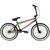 Трюковой велосипед BMX 20" KENCH Pro Cro-Mo 20,75" Розовое золото