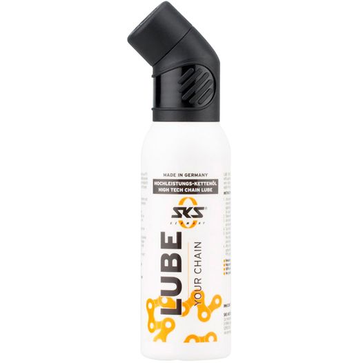 Смазка для цепи SKS LUBE YOUR CHAIN - CHAIN LUBE INCL. APPLICATOR WHITE