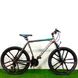 Горный велосипед 26" Azimut Energy GD PREMIUM 21" черно-синий