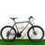 Велосипед 26" Azimut Energy D 21" серый