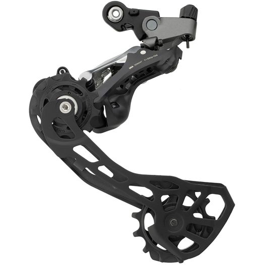 Переключатель задний Shimano RD-RX810 GRX, SHADOW+ 11 speed (IRDRX810)