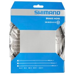 Гидролиния Shimano SM-BH59 для диск тормозов, 1000мм с комплектом соединения, черн (SMBH59JKL100)