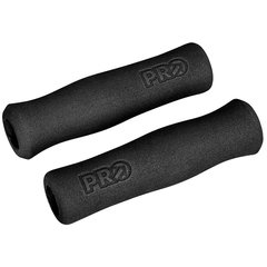 Грипсы PRO Ergonomic sport 130mm/32mm, черные (PRGP0022)
