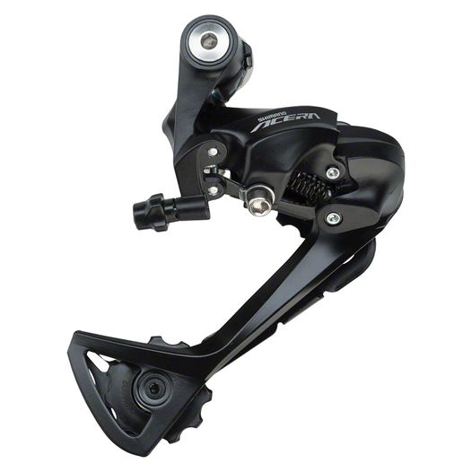 Переключатель задний Shimano RD-T3000 ACERA 9 speed, длинный рычаг (ERDT3000SGSL)